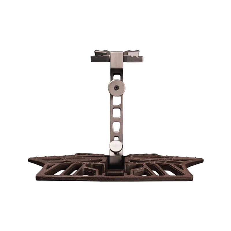Latitude Outdoors - Gen 2 Profile Saddle Platform