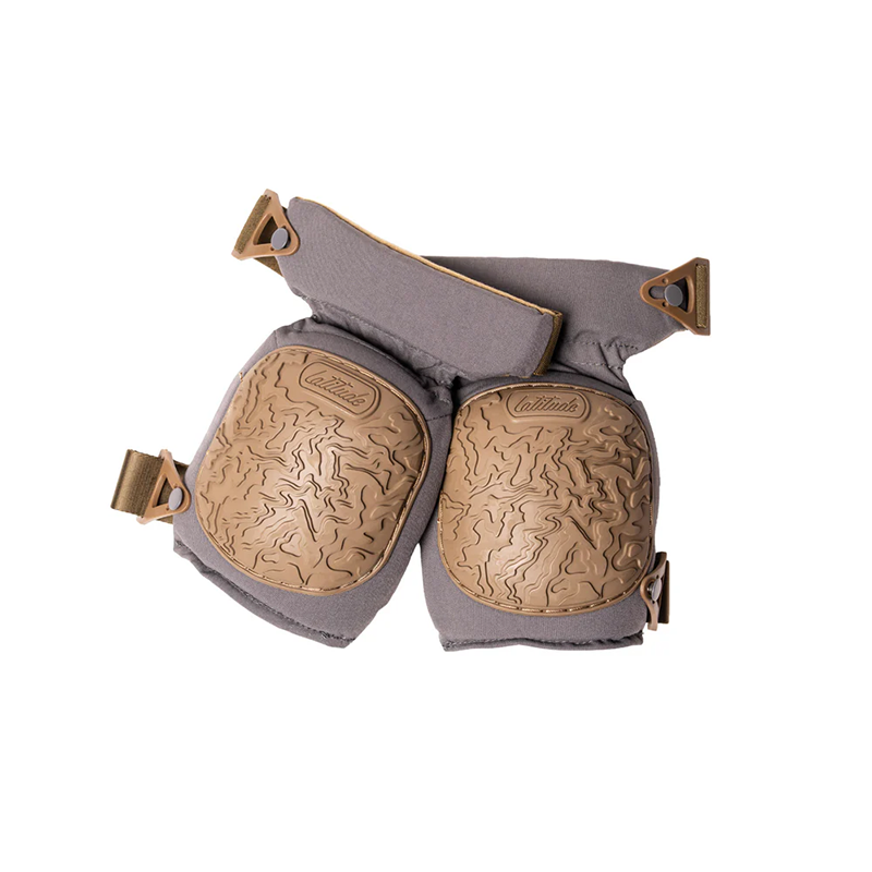 Latitude Outdoors - Knee Pads