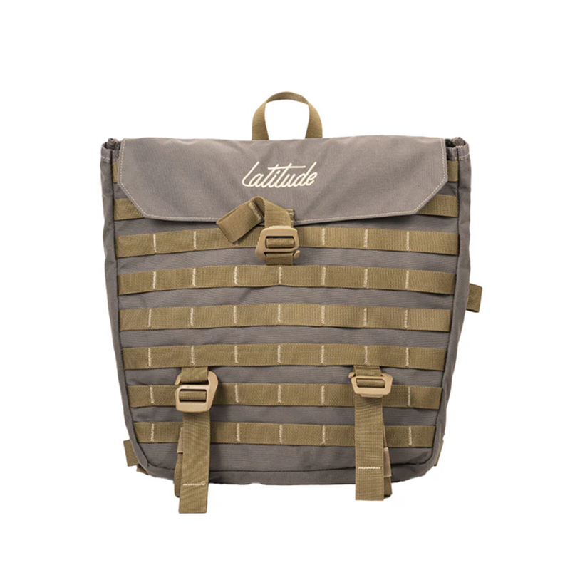 Latitude Outdoors - Profile Platform Pocket