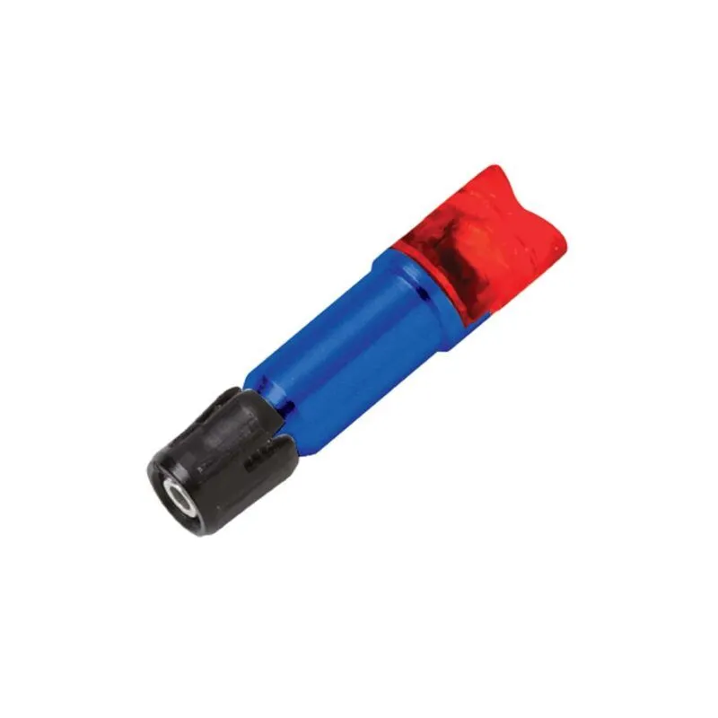 Nockturnal - LaunchPad Universal Fit Lighted Crossbow Nocks