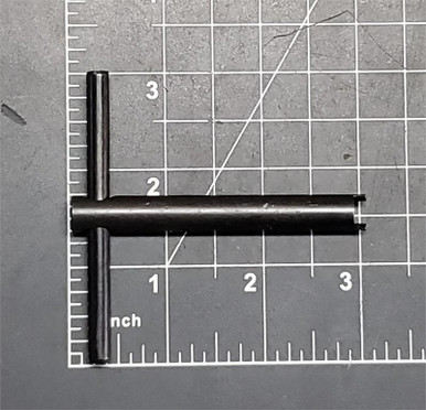 Enfield Firing Pin Removal Wrench
