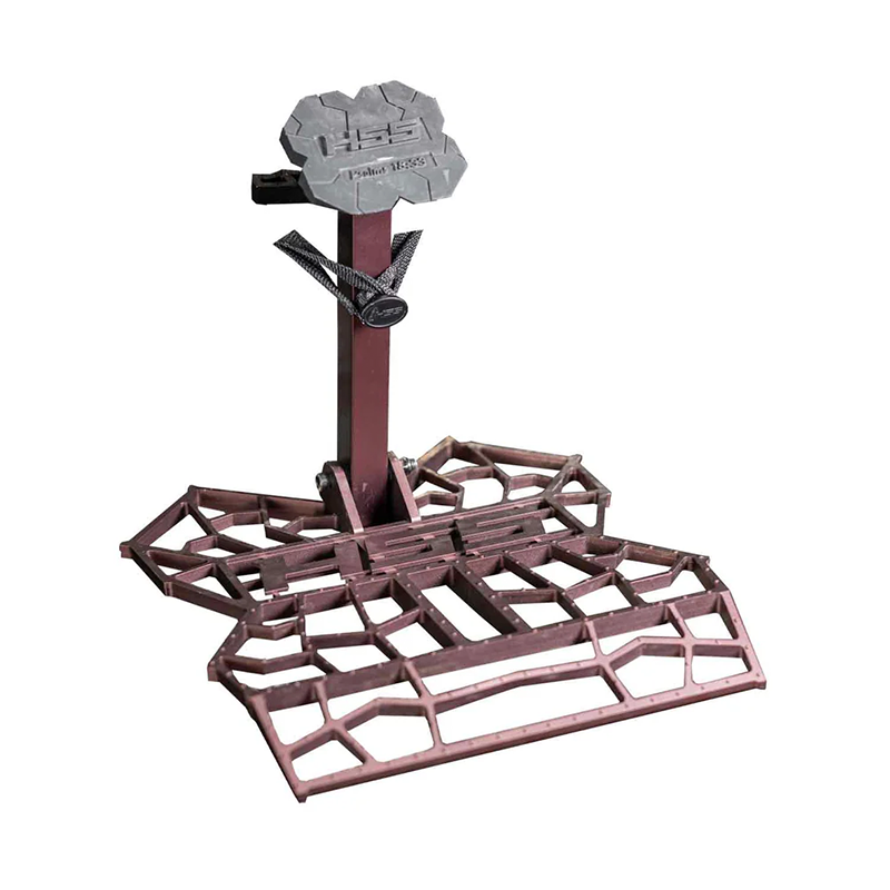 Hunter Safety System - Legend Platform