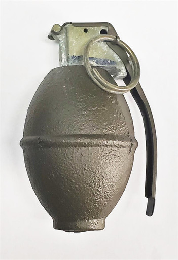 U.S. M26 Lemon Grenade