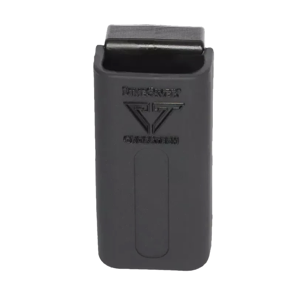 Limbsaver CrossTech Mag Carrier Single Stack – Black 12571