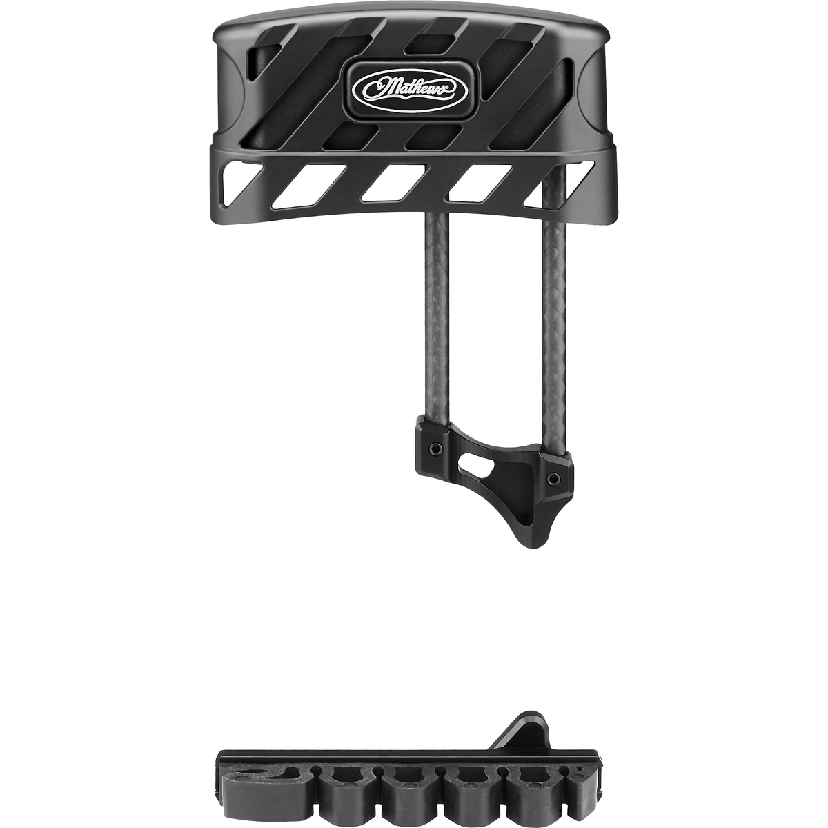 Mathews - LowPro Fixed Quiver