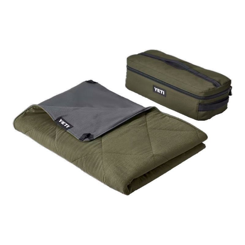 Yeti - Lowlands Blanket
