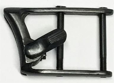 Luger Stock Attaching Irons