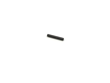 Luger Artillery Rear Sight Hinge Round Pin