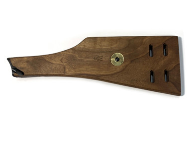 Luger Navy Board Stock with Metal