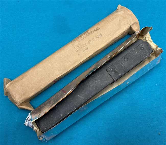 M3 Grease Gun 30 rd Magazine