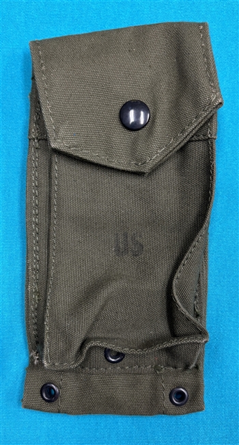 Magazine Pouch For Single Magazine New M14 M1A USGI