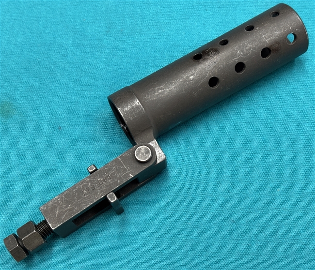 M14E2 Muzzle BrakeM14 M1A USGI