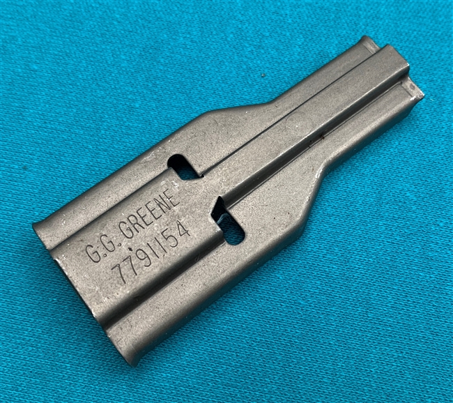 Stripper Clip Guide M14 M1A USGI