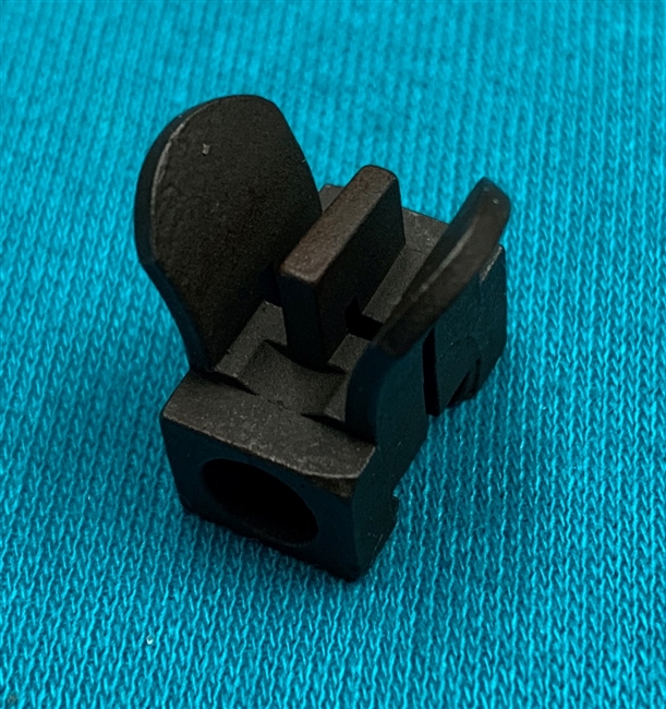 M14 FLASH HIDER HEX-SOCKET LOCK SCREW