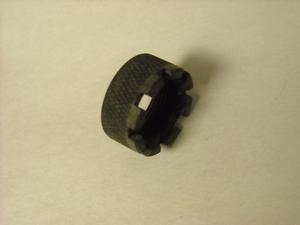 M14 FLASH HIDER RETAINING NUT