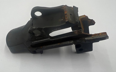 M14 Receiver Half (BIG paperweight) - 2 Legs