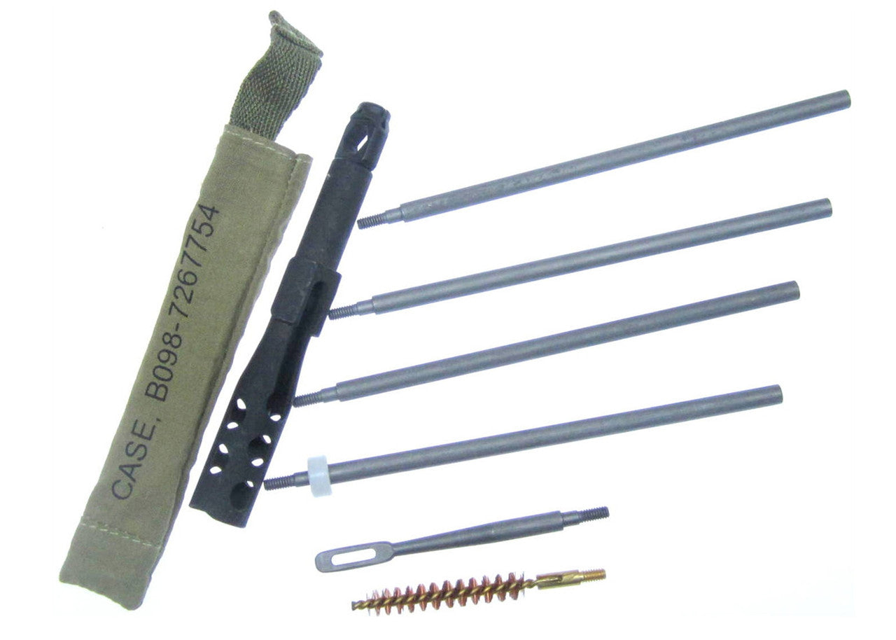 Standard M14 Cleaning Kit