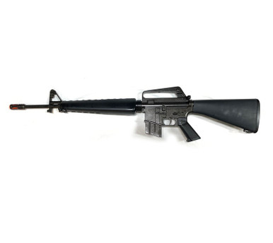 M16A1 Gun, Denix Non Firing Display