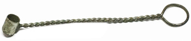 Early Vietnam Oil Spoon for M14/M16 Rifles