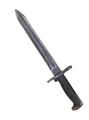 M1905E1 Spear Point Bayonet