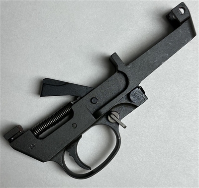M1 CARBINE SAGINAW TRIGGER HOUSING ASSEMBLY.
