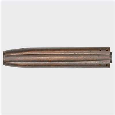 M1 CARBINE HANDGUARD WALNUT 4 RIVETS