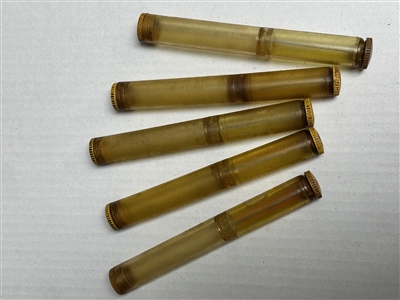 M1 GARAND/1903 SPRINGFIELD PLASTIC OILER.