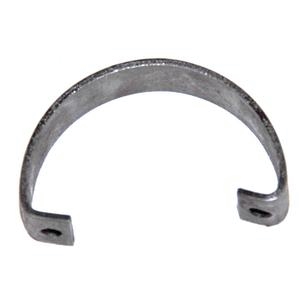 REAR HAND GUARD BAND CLIP