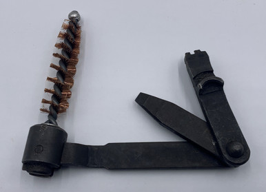 M1 Garand Combo Tool with Brush, Late, Like New