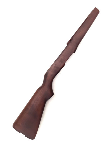 M1 Garand Walnut BAR STOOL Stock Project