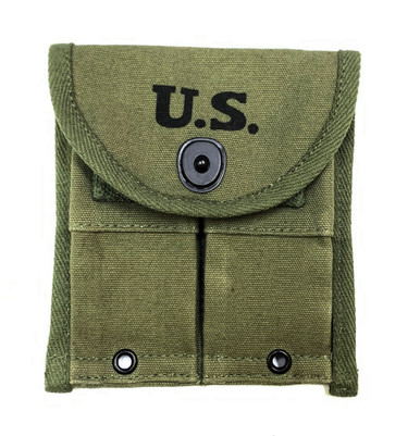 M1/M2 Carbine Belt Pouch