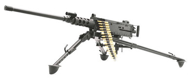 M3 Tripod With Pintle and T&E mech
