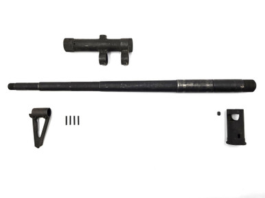 M60 Project Barrel