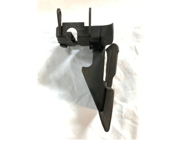 M60 Feed Tray And Hanger Assembly
