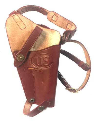 .45 M1911 Shoulder Holster M7