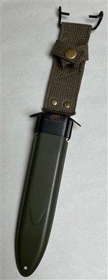 M8A1 SCABBARD NEW PRODUCTION.