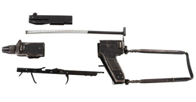 Madsen M1950 SMG kit