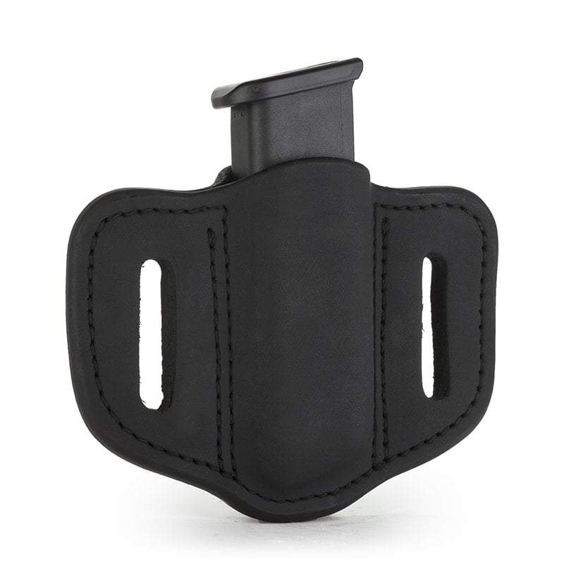 Single Mag Carrier for Double Stack Mags