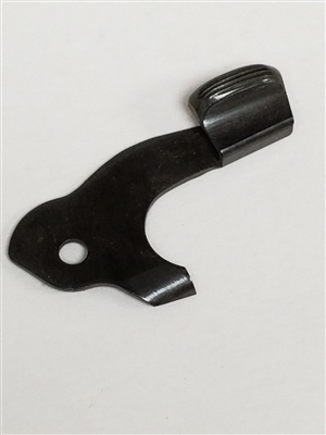 MAKAROV PISTOL SLIDE STOP.