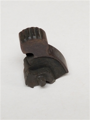 MAKAROV PISTOL HAMMER.