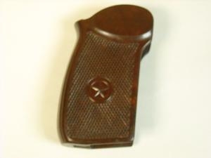 RUSSIAN / BULGARIAN MAKAROV PISTOL GRIP WITH SCREW