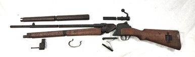 MAS 36 Parts Set
