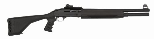 Mossberg 930 Tactical SPX Blued 12 Gauge 18.50″ 3″ 7+1 Fixed w/Pistol Grip Stock