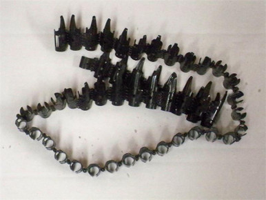 MG34 50 rd belt