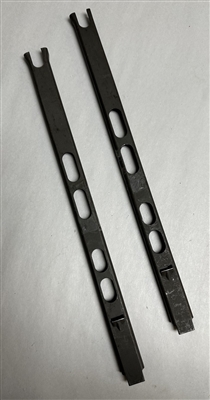 MG42 SLIDE RAILS PAIRS.