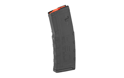Amend2, Magazine, 223 Remington/556NATO, 30 Rounds, Fits AR Rifles, Polymer, Black