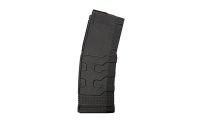 Amend2, Magazine, Model 3, 223 Remington/556NATO, 30 Rounds, Fits AR-15 Rifles, Polymer, Black