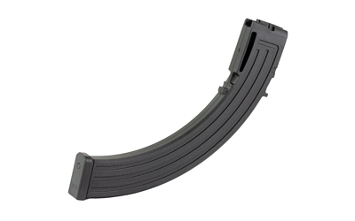 Armscor, Magazine, 22 LR, 25 Rounds, Fits TM22, Matte Finish, Black, Polymer Construction