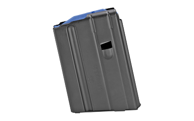DURAMAG, Magazine, 6.5 Grendel, 10 Rounds, Fits AR Rifles