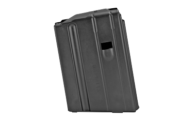 DURAMAG, Magazine, 6.8 SPC or 224 Valkyrie, 10 Rounds, Fits AR Rifles